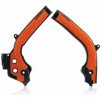 Chrániče rámu Acerbis X-grip KTM SX/SX-F 2016-2018, EXC/EXC-F 2017-2019,Husqvarna TC/FC 2016-2018, TE/FE 2017-2019 oranžovo/čierne (Chránič rámu Acerbis X-grip KTM SX/SX-F 2016-2018, EXC/EXC-F 2017-20 Chrániče rámu Acerbis X-grip KTM SX/SX-F 2016-2018, EXC/EXC-F 2017-2019,Husqvarna TC/FC 2016-2018, TE/FE 2017-2019 oranžovo/čierne (Chránič rámu Acerbis X-grip KTM SX/SX-F 2016-2018, EXC/EXC-F 2017-20