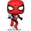 Funko POP! Spider-Man No Way Home: Spider-Man Integrated Suit Funko POP! Spider-Man No Way Home: Spider-Man Integrated Suit