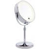 Kozmetické stojanové zrkadlo LED Lanaform Stand Mirror X10 (Kozmetické zrkadlo)