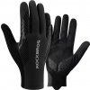 Cyklistické rukavice Rockbros jar/leto/jeseň, plné, veľkosť: L - čierne Cyklistické rukavice Rockbros jar/leto/jeseň, plné, veľkosť: L - čierne