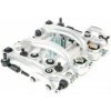 TATechnix Sada ramien Audi A6 C6 Avant (4F5) - ESEN SKV TATechnix Sada ramien Audi A6 C6 Avant (4F5) - ESEN SKV