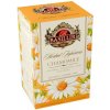 Basilur Herbal Chamomile prebal 20x1,2g (4491) Basilur Herbal Chamomile prebal 20x1,2g (4491)