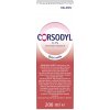 CORSODYL 0,1% STM LIQ 200ML CORSODYL 0,1% STM LIQ 200ML