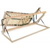 Ahorn PORTOFLEX KOMBI P HN L 200 x 80 cm