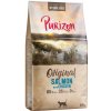 Purizon Sterilised Adult losos s kuracím - bez obilnín - NOVINKA: výhodné balenie 2 x 6,5 kg Purizon Sterilised Adult losos s kuracím - bez obilnín - NOVINKA: výhodné balenie 2 x 6,5 kg