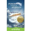 E-kniha Posolstvo nádeje od anjelov - Lorna Byrne E-kniha Posolstvo nádeje od anjelov - Lorna Byrne