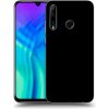Picasee Ultimate Case pro Honor 20 Lite - Picasee - new logo - black
