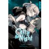 Call of the Night 01 (Anne Klink)(Brožovaná) Call of the Night 01 (Anne Klink)(Brožovaná)