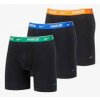 Nike boxer brief 3pk | 8719312469819 | Čierna | S Nike boxer brief 3pk | 8719312469819 | Čierna | S