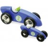 Vilac Závodní auto GM modré