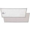 Filmop ULTRA MIKROVLÁKNO mop 30cm pre Velcro systém Filmop ULTRA MIKROVLÁKNO mop 30cm pre Velcro systém