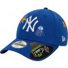 Detská šiltovka New Era, NEW YORK YANKEES REPREVE CHILD ICON 9FORTY Modrá,Mix,Biela CHILD Detská šiltovka New Era, NEW YORK YANKEES REPREVE CHILD ICON 9FORTY Modrá,Mix,Biela CHILD