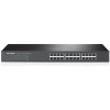 TP-Link TL-SF1024 24x 10/100Mb Rackmount Switch TP-Link TL-SF1024 24x 10/100Mb Rackmount Switch