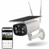 Vonkajšia kamera EMOS GoSMART IP-600 EYE WiFi, batéria, solárny panel Vonkajšia kamera EMOS GoSMART IP-600 EYE WiFi, batéria, solárny panel