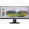 LENOVO LCD ThinkVision T34WD-40- 34 LENOVO LCD ThinkVision T34WD-40- 34
