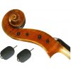 Stringvision KEYPEG cello set - Kolíky na violončelo Stringvision KEYPEG cello set - Kolíky na violončelo