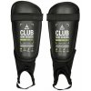Select Shin Guard Club černo-zelené, vel. M (1375_BLACK-GREEN_M) Select Shin Guard Club černo-zelené, vel. M (1375_BLACK-GREEN_M)