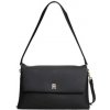 Tommy Hilfiger Tašky cez rameno TH MODERN ESS SHOULDER B Čierna Tommy Hilfiger Tašky cez rameno TH MODERN ESS SHOULDER B Čierna
