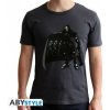 Overwatch - pánske tričko “Reaper” - L, ABYTEX451 Overwatch - pánske tričko “Reaper” - L, ABYTEX451