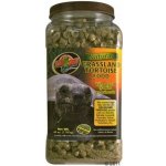 Zoo Med Natural Grassland Tortoise pelety 1,7 kg