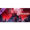 ROW Dead Cells - Návrat do Castlevania DLC Steam ROW Dead Cells - Návrat do Castlevania DLC Steam