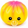 Squishy Bubble Dumpling - Antistresová knedlička s bublinou Farba: žltá Squishy Bubble Dumpling - Antistresová knedlička s bublinou Farba: žltá
