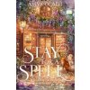 Stay for a Spell - Amy Coombe, HarperCollins Publishers Stay for a Spell - Amy Coombe, HarperCollins Publishers