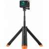 2 x Telesin Plávajúca Rukoväť Statív pre Športové Kamery GoPro DJI Osmo 2 x Telesin Plávajúca Rukoväť Statív pre Športové Kamery GoPro DJI Osmo