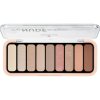 Essence The Nude Edition Eyeshadow Palette paletka očných tieňov 10 Pretty In Nude 10 g Essence The Nude Edition Eyeshadow Palette paletka očných tieňov 10 Pretty In Nude 10 g