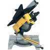 DeWALT DW711 - Elektrická stolová, kapovacia a pokosová píla, 1300W, 260mm DeWALT DW711 - Elektrická stolová, kapovacia a pokosová píla, 1300W, 260mm
