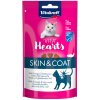 Vitakraft Vita Hearts Skin & Coat - losos (40 g) Vitakraft Vita Hearts Skin & Coat - losos (40 g)