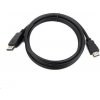 GEMBIRD Kabel DisplayPort na HDMI, M/M, 10m CC-DP-HDMI-10M GEMBIRD Kabel DisplayPort na HDMI, M/M, 10m CC-DP-HDMI-10M