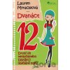 Dvanáct - 12 - Lauren Myracle Dvanáct - 12 - Lauren Myracle