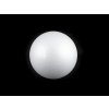 Guľa polystyrén - pr. 73-75 mm Guľa polystyrén - pr. 73-75 mm