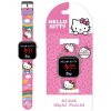 LED hodinky Hello Kitty LED hodinky Hello Kitty