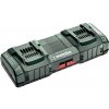 Metabo 627497000 - Dvojitá rýchlonabíjačka ASC 145 DUO, 12-36 V, Metabo 627497000 - Dvojitá rýchlonabíjačka ASC 145 DUO, 12-36 V,