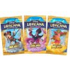 Disney Lorcana TCG: Into the Inklands Booster Disney Lorcana TCG: Into the Inklands Booster