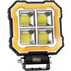 LED pracovné svetlo AWL84 48W 4800LM 12V 24V AMiO-04428 LED pracovné svetlo AWL84 48W 4800LM 12V 24V AMiO-04428
