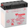 Motobatéria YUASA 51913 19Ah 12V Motobatéria YUASA 51913 19Ah 12V