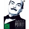 Agatha Christie's Hercule Poirot Collection. Vol.2 DVD