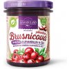 Levanduland Brusnicová omáčka s levanduľou a čili 220 g