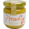 Apimed Med s Kvetovým peľom 250 g