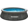 MARIMEX TAMPA 3,05 X 0,76 M RATAN 10340249 MARIMEX TAMPA 3,05 X 0,76 M RATAN 10340249