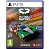 Project Motor Racing, PPSA26575 Project Motor Racing, PPSA26575