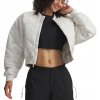Under Armour Heritage Bomber biela