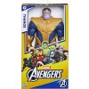 Hasbro Marvel Titan Hero Deluxe Thanos 30 cm