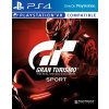 Gran Turismo Sport CZ Gran Turismo Sport CZ