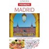 LINGEA CZ - Madrid - Poznejte - 2. vydání - autor neuvedený LINGEA CZ - Madrid - Poznejte - 2. vydání - autor neuvedený