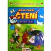 Příběhy na dobrou noc - Moje první čtení pro holky a kluky - autor neuvedený Příběhy na dobrou noc - Moje první čtení pro holky a kluky - autor neuvedený