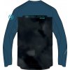 Dres s dlouhým rukávem ENDURA MT500 Burner Barra Blue - XL Dres s dlouhým rukávem ENDURA MT500 Burner Barra Blue - XL